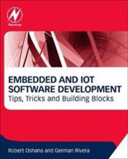 Embedded and IoT Software Development