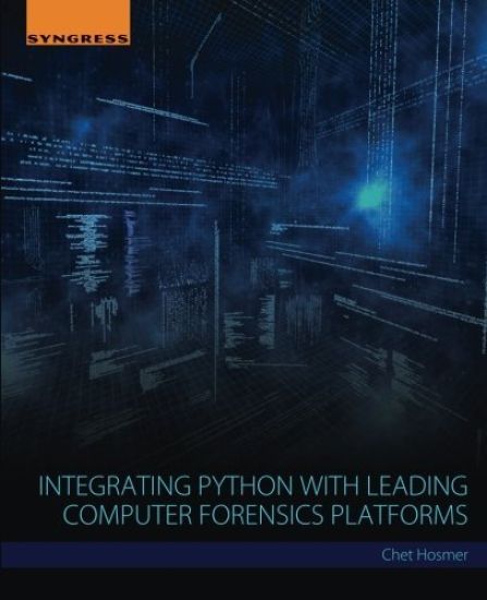 Integrating Python with Leading Computer Forensics Platforms