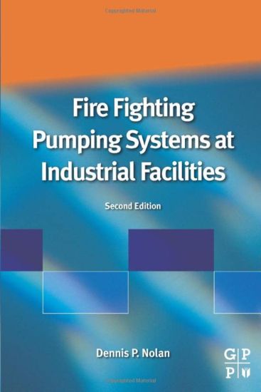 Fire Fighting Pumping Systems at Industrial Facilities