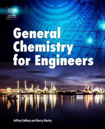 General Chemistry for Engineers
