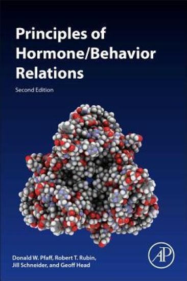Principles of Hormone/Behavior Relations