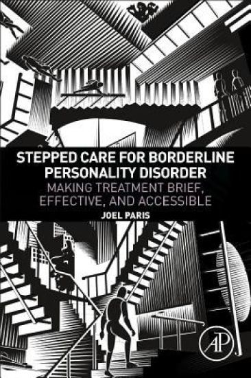 Stepped Care for Borderline Personality Disorder