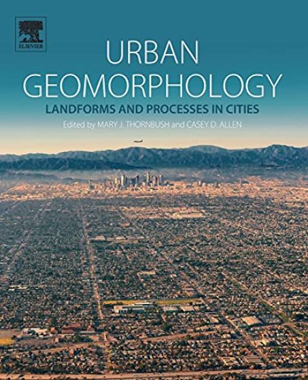 Urban Geomorphology