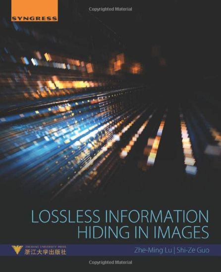 Lossless Information Hiding in Images