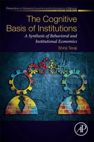 The Cognitive Basis of Institutions