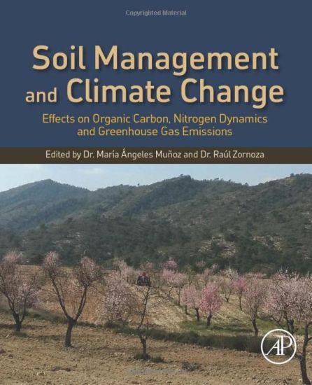 Soil Management and Climate Change