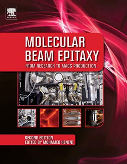 Molecular Beam Epitaxy