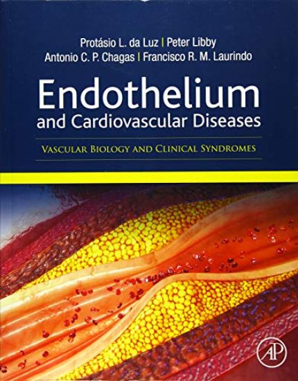 Endothelium and Cardiovascular Diseases