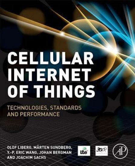 Cellular Internet of Things