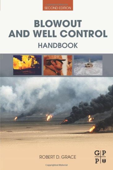Blowout and Well Control Handbook
