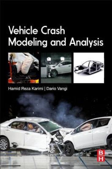 Vehicle Collision Dynamics