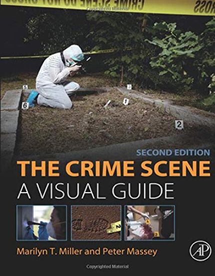 The Crime Scene