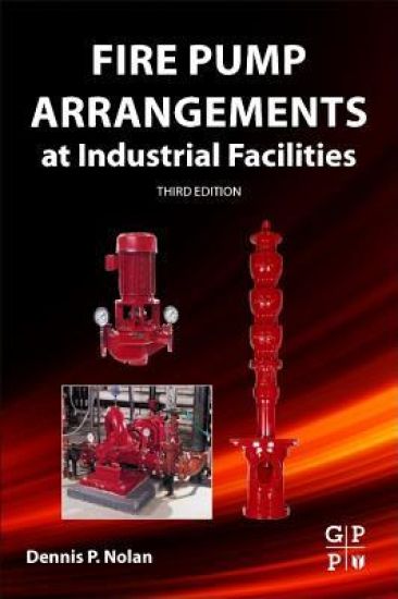 Fire Pump Arrangements at Industrial Facilities