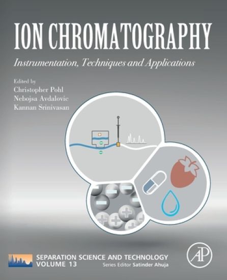Ion Chromatography