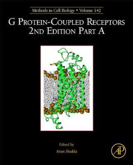 G Protein-Coupled Receptors Part A