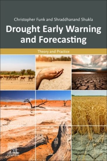 Drought Early Warning and Forecasting