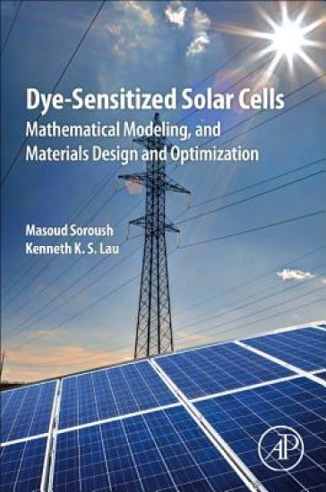Dye-Sensitized Solar Cells