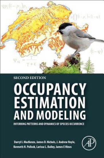 Occupancy Estimation and Modeling
