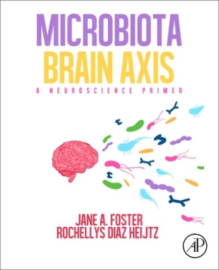 Microbiota Brain Axis
