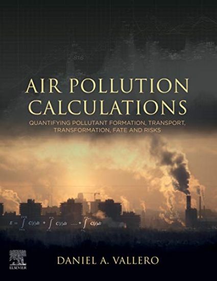 Air Pollution Calculations
