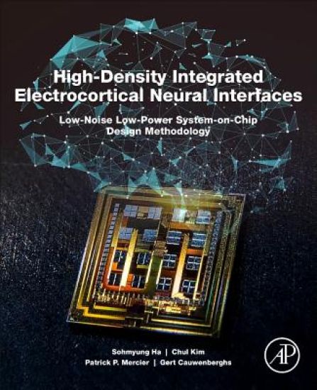 High-Density Integrated Electrocortical Neural Interfaces