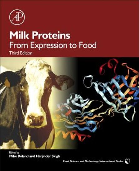 Milk Proteins