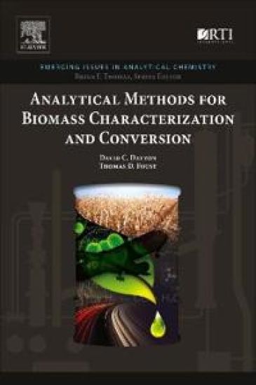 Analytical Methods for Biomass Characterization and Conversion