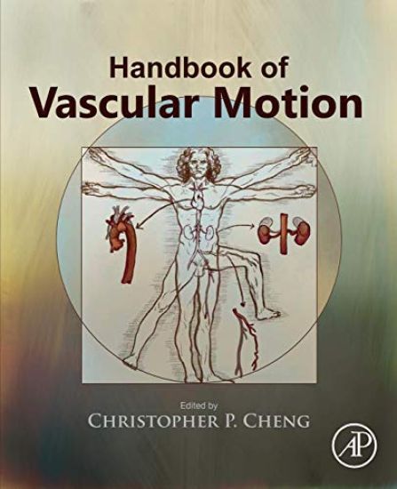 Handbook of Vascular Motion