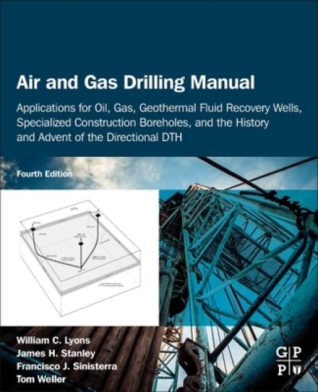 Air and Gas Drilling Manual