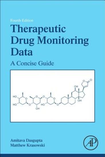 Therapeutic Drug Monitoring Data