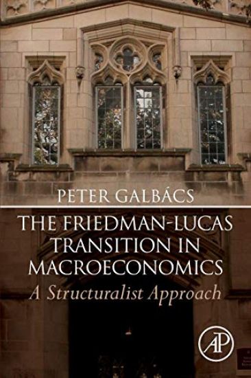 The Friedman-Lucas Transition in Macroeconomics