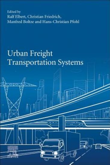 Urban Freight Transportation Systems