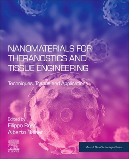 Nanomaterials for Theranostics and Tissue Engineering