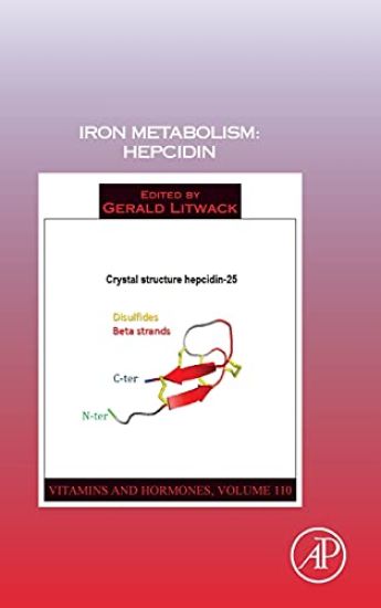 Iron Metabolism: Hepcidin