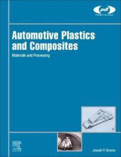 Automotive Plastics and Composites