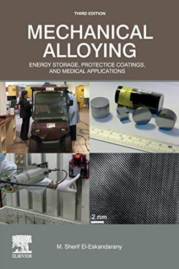 Mechanical Alloying