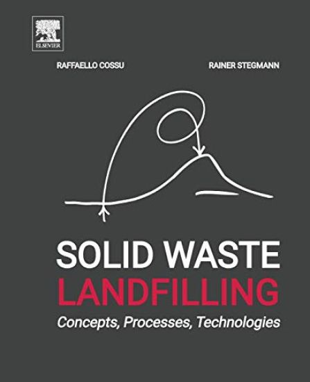 Solid Waste Landfilling