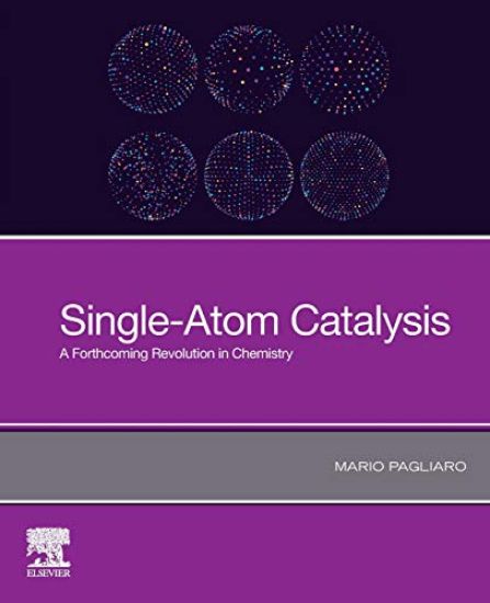 Single-Atom Catalysis