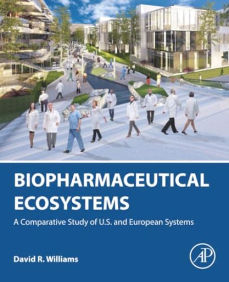 Biopharmaceutical Ecosystems