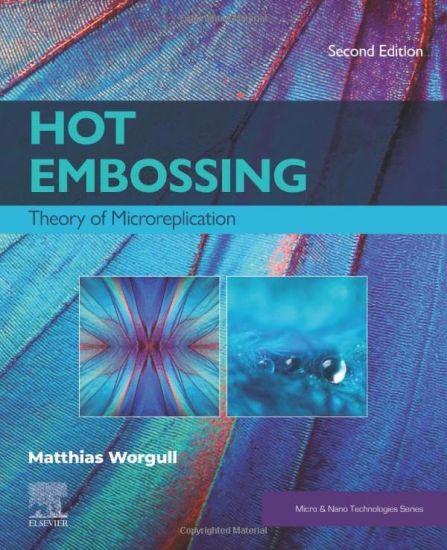 Hot Embossing