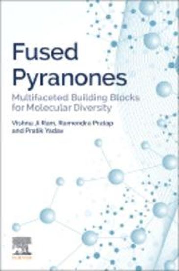 Fused Pyranones