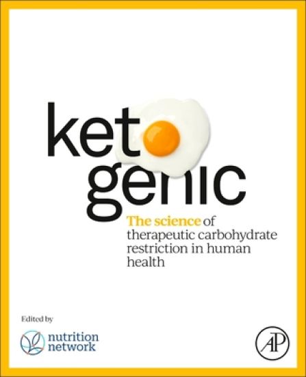 Kansikuva: Ketogenic