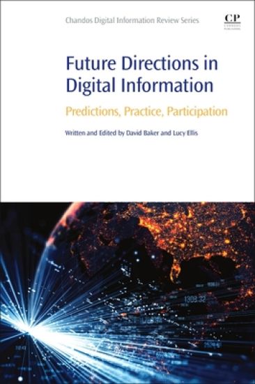 Future Directions in Digital Information
