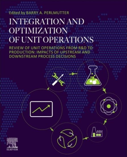 Integration and Optimization of Unit Operations