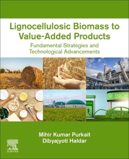 Lignocellulosic Biomass to Value-Added Products