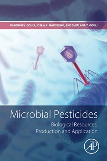 Microbial Pesticides