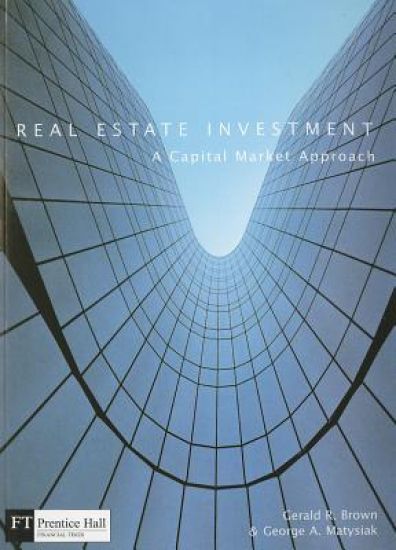 Real Estate Investment