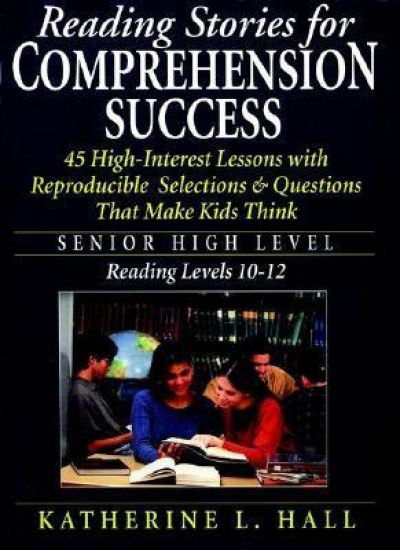 Reading Stories for Comprehension Success