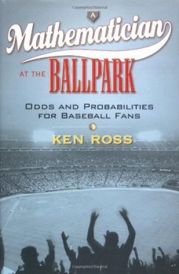 A Mathematician At The Ballpark
