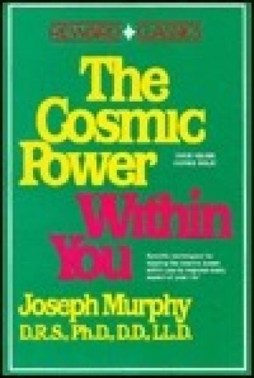 The Cosmic Power within You
